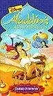 Главный постер мультфильма «Aladdin's Arabian Adventures: Creatures of Invention (1998)»