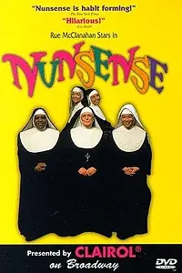 Постер к фильму «Nunsense (1993)»