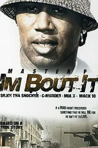 Постер к фильму «I'm Bout It (1997)»