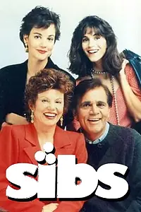 Постер к сериалу «Родня (1991 - 1992)»