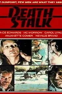 Главный постер фильма «Смертельные прятки (1975)»
