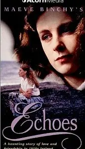 Постер к сериалу «Echoes (1988)»