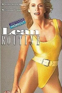 Постер к фильму «Lean Routine Workout (1990)»