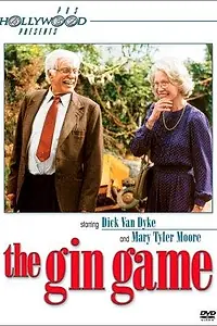 Постер к фильму «The Gin Game (2003)»