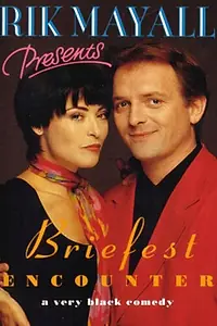 Главный постер фильма «Кратчайшая встреча (1993)»
