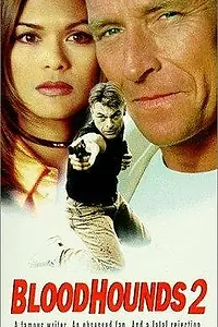 Постер к фильму «Гончие 2 (1996)»