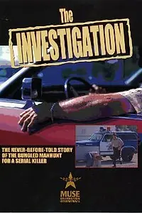 Главный постер фильма «The Investigation (2002)»