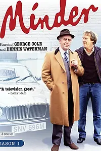 Постер к сериалу «Механик (1979 - 1994)»