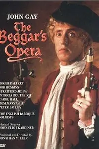 Постер к фильму «Опера нищих (1983)»