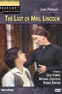 Главный постер фильма «The Last of Mrs. Lincoln (1976)»