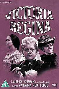 Главный постер фильма «Victoria Regina (1961)»