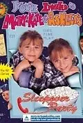 Постер к фильму «You're Invited to Mary-Kate & Ashley's Sleepover Party (1995)»