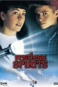 Постер к фильму «Беспокойные души (1999)»