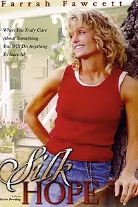 Постер к фильму «Силк Хоуп (1999)»