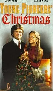 Постер к фильму «Young Pioneers' Christmas (1976)»