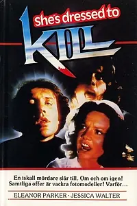 Постер к фильму «She's Dressed to Kill (1979)»