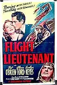 Постер к фильму «Капитан авиации (1942)»