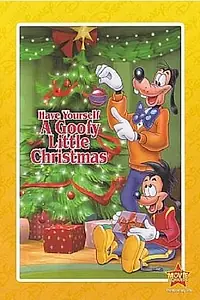 Главный постер мультфильма «Goof Troop Christmas (1992)»