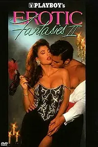 Постер к фильму «Playboy: Erotic Fantasies II (1993)»