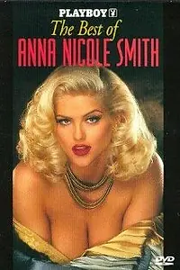 Постер к фильму «Playboy Video Centerfold: Playmate of the Year Anna Nicole Smith (1993)»