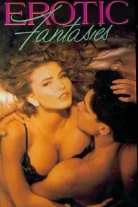 Постер к фильму «Playboy: Erotic Fantasies (1992)»