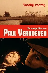 Главный постер фильма «Voorbij, voorbij (1981)»