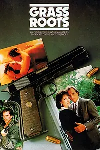Постер к фильму «Grass Roots (1992)»