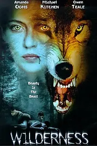 Постер к сериалу «Волчица (1996)»