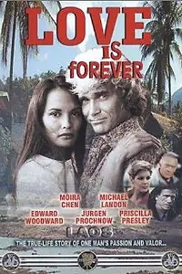 Постер к фильму «Love Is Forever (1983)»