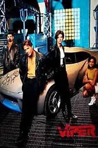 Постер к сериалу «Вайпер (1994 - 1999)»