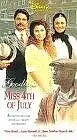 Постер к фильму «Goodbye, Miss 4th of July (1988)»