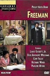 Постер к фильму «Freeman (1977)»