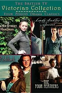 Постер к фильму «Poldark (1996)»