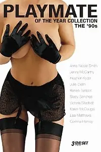 Постер к фильму «Playboy Video Centerfold: Playmate of the Year Jenny McCarthy (1994)»