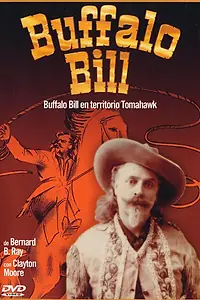 Постер к фильму «Buffalo Bill in Tomahawk Territory (1952)»