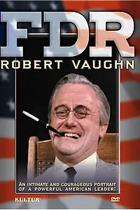 Главный постер фильма «FDR: That Man in the White House (1982)»