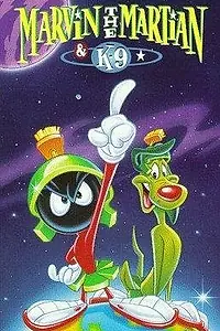 Главный постер мультфильма «Spaced Out Bunny (1980)»