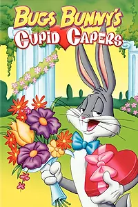 Главный постер мультфильма «Bugs Bunny's Valentine (1979)»