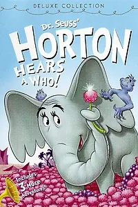 Постер к мультфильму «Хортон (1970)»