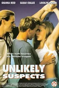 Постер к фильму «Против страха (1996)»
