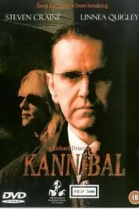 Постер к фильму «Каннибал (2001)»