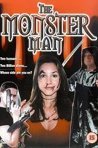 Постер к фильму «The Monster Man (2001)»