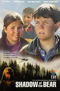 Главный постер фильма «Shadow of the Bear (1997)»