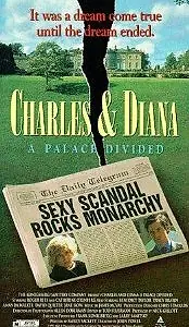 Постер к фильму «Charles and Diana: Unhappily Ever After (1992)»