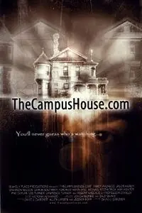 Постер к фильму «TheCampusHouse.com (2002)»