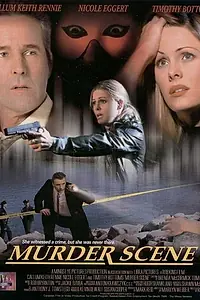 Постер к фильму «Сцена убийства (2000)»