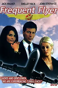 Главный постер фильма «Человек, который много летал (1996)»