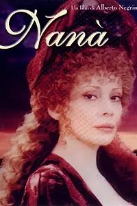Постер к фильму «Нана (1999)»