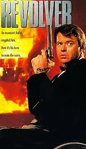 Постер к фильму «Револьвер (1992)»