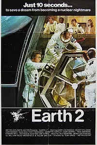 Постер к фильму «Земля 2 (1971)»